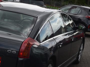 Citroën C6